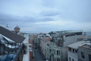 Afbeelding uit fotogalerij van Nova City Hotel in Istanbul +110 foto's