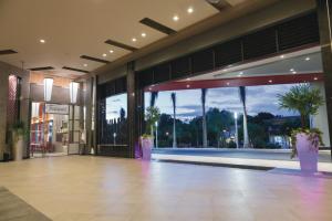Fotografie z fotogalerie ubytování Riu Playacar - All Inclusive v destinaci Playa del Carmen