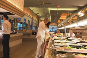 Hosté ubytování Riu Playacar - All Inclusive