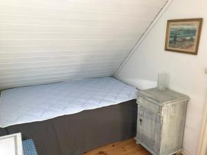Letto o letti in una camera di Lake and Forest Hideaway