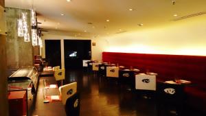 Galeri foto Decapolis Hotel Panama City di Panama City