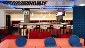 Restoran atau tempat makan lain di Decapolis Hotel Panama City