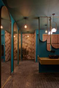 Fotografie z fotogalerie ubytování Blues Suites Medellín v destinaci Medellín