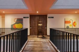 Fotografie z fotogalerie ubytování Blues Suites Medellín v destinaci Medellín