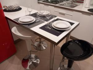 Galeriebild der Unterkunft Il piccolo Sole in Marina di Carrara