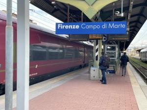 Kép Porta alla Croce Guest House szállásáról Firenzében a galériában