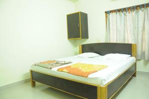 Foto da galeria de Hotel Agarala Residency em Tirupati