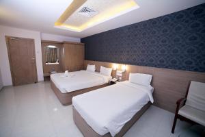 Gallery image of Hotel Chenduran Park in Dindigul