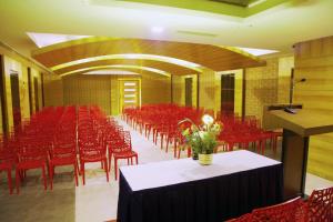 Gallery image of Hotel Chenduran Park in Dindigul