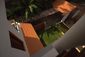 Gallery image of Thanal at the oceans edge in Varkala