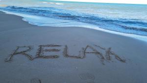 Gallery image of RELAX Sólo familias in Bellreguart