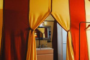 Fotografie z fotogalerie ubytování Dunes Luxury Camp v destinaci Merzouga