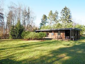 Zahrada ubytování Holiday home Nykøbing Sj XL