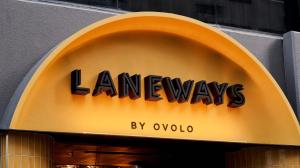 صورة لـ Laneways by Ovolo في ملبورن