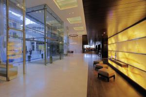 Foto dalla galleria di Radisson Blu Bosphorus Hotel a Istanbul