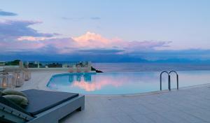 ブーナルヤにあるCamvillia Resort Messiniaのギャラリーの写真