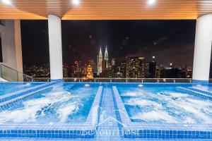 The Colony by Infinitum Kuala Lumpur