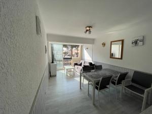 Część wypoczynkowa w obiekcie T2 lumineux 4 pers, parking sécurisé, proche port et plage - St-Cyprien - FR-1-106-30