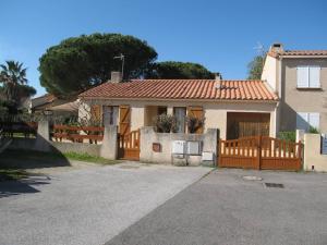 Zdjęcie z galerii obiektu Villa Saint-Cyprien, 4 pièces, 8 personnes - FR-1-106-33 w mieście Saint-Cyprien
