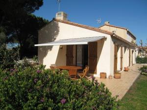 Zdjęcie z galerii obiektu Villa Saint-Cyprien, 4 pièces, 8 personnes - FR-1-106-33 w mieście Saint-Cyprien