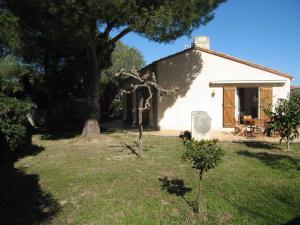 Zdjęcie z galerii obiektu Villa Saint-Cyprien, 4 pièces, 8 personnes - FR-1-106-33 w mieście Saint-Cyprien
