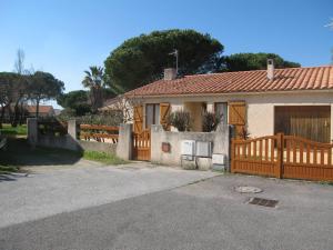Zdjęcie z galerii obiektu Villa Saint-Cyprien, 4 pièces, 8 personnes - FR-1-106-33 w mieście Saint-Cyprien