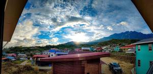 Fotografie z fotogalerie ubytování MasilauValley v destinaci Ranau