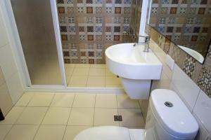 Bany a Chamie B&B