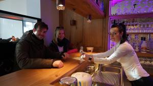 Hosté ubytování Hotel Andrea 3-Sterne Superior