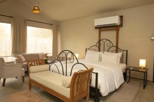 カタラガマにあるCeylon Wildのギャラリーの写真