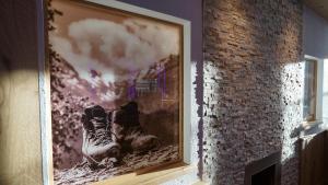 Fotografie z fotogalerie ubytování Hotel Andrea 3-Sterne Superior v destinaci Gerlos
