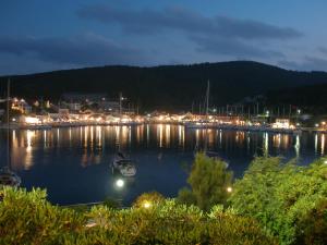 Imagine din galeria proprietății Faros Suites (Adults Only) în Fiskardho