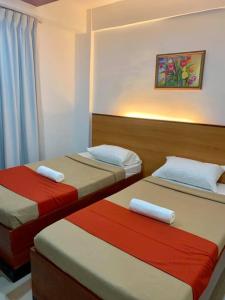 Billede fra billedgalleriet på FLOROTEL II i General Santos + 14 billeder