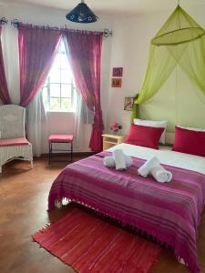 Gallery image of Résidence Bleu Azur in Grand Baie