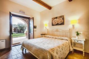 Gallery image of Agriturismo Le Cascatelle in Saturnia