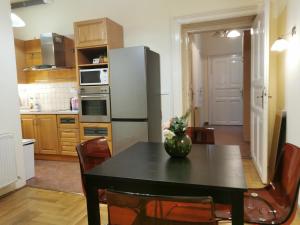Andrassy Suite 1061 Budapest, Jókai tér 4. kép - 2