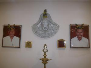 Fotografie z fotogalerie ubytování Hotel Nambi v destinaci Madurai
