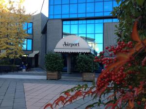 Airport Hotel Bergamo