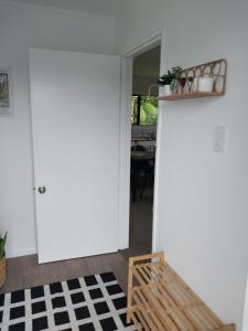 Foto sihtkohas Franz Josef asuva majutusasutuse Kea Retreat galeriist