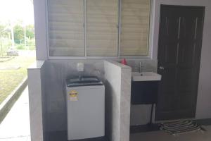Fotografie z fotogalerie ubytování KS Villa Homestay Kuala Kubu Bharu v destinaci Kampong Peruntun