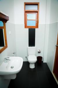 Bagno di BV Residence