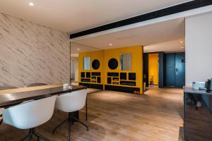 Φωτογραφία από το άλμπουμ του Atour S Hotel Shanghai Lujiazui Financial Center σε Σαγκάη