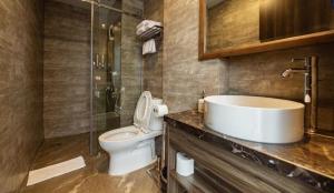 Bagno di BayLuxury