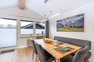 Fotografie z fotogalerie ubytování Anni v destinaci Sonthofen