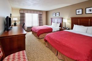 Galeriebild der Unterkunft Country Inn & Suites by Radisson, Atlanta I-75 South, GA in Morrow