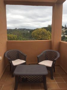 Fotografie z fotogalerie ubytování habitacion vacacional v destinaci Marbella