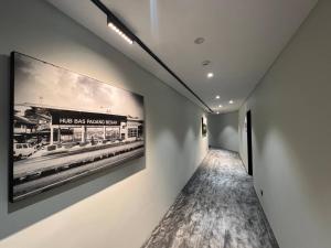 Fotografie z fotogalerie ubytování ALL IN HOTEL v destinaci Kangar