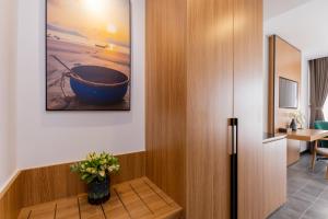 Fotografie z fotogalerie ubytování Petro House Vung Tau - Block A v destinaci Vũng Tàu