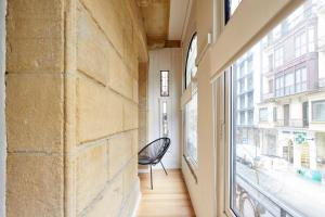 Foto sihtkohas San Sebastián asuva majutusasutuse Always Easy I Bidea galeriist