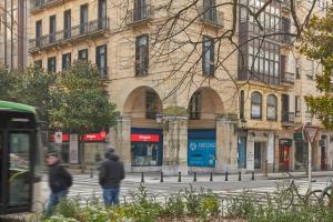 Foto sihtkohas San Sebastián asuva majutusasutuse Always Easy I Bidea galeriist